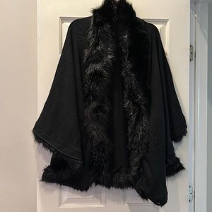 Black Cape